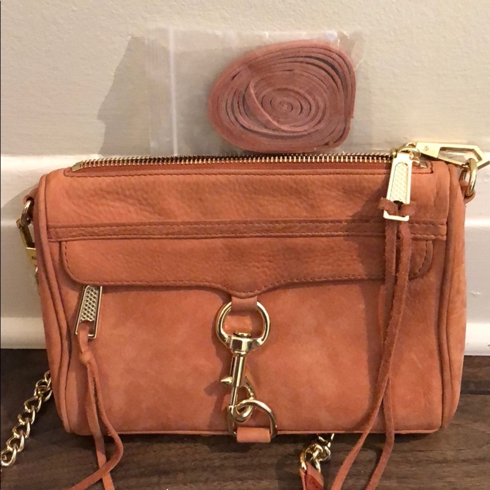 Rebecca Minkoff Crossbody bag